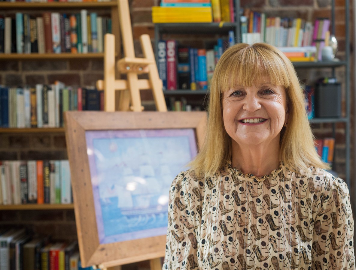 Banijay Group enlists Cathy Payne to Lead Distribution